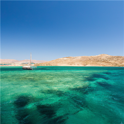 Ontdek het ongerepte paradijs van Rhenia Island