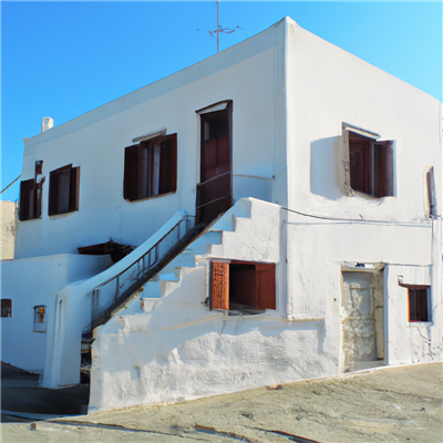 Mykonos Folklore Museum: Duik in de Rijke Geschiedenis van Mykonos