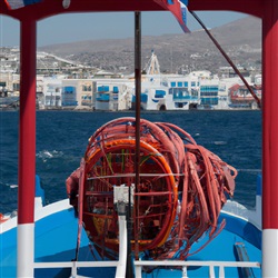 Het ultieme avontuur: Mykonos verkennen per boot