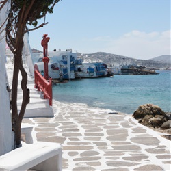 Hoe je het beste uit je vakantie op Mykonos haalt