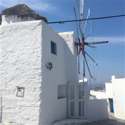 Maak kennis met de lokale cultuur van Mykonos